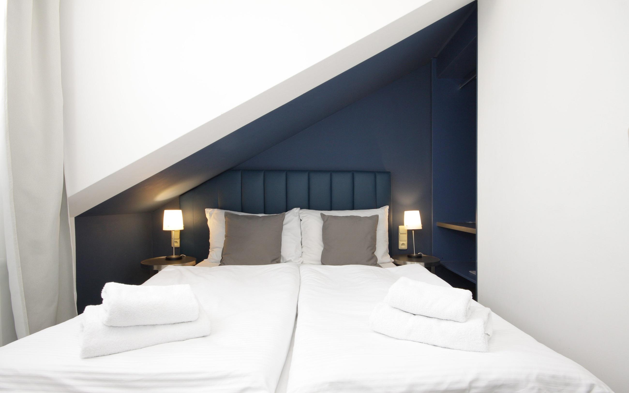 Alveo Hotell