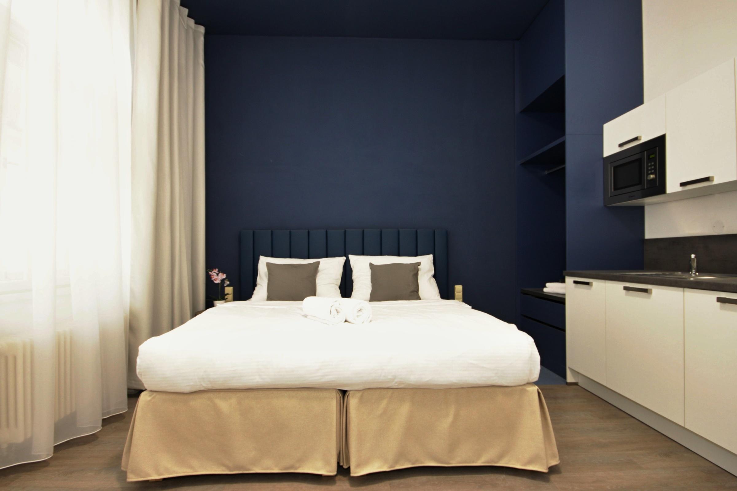 Hotell Alveo 4*