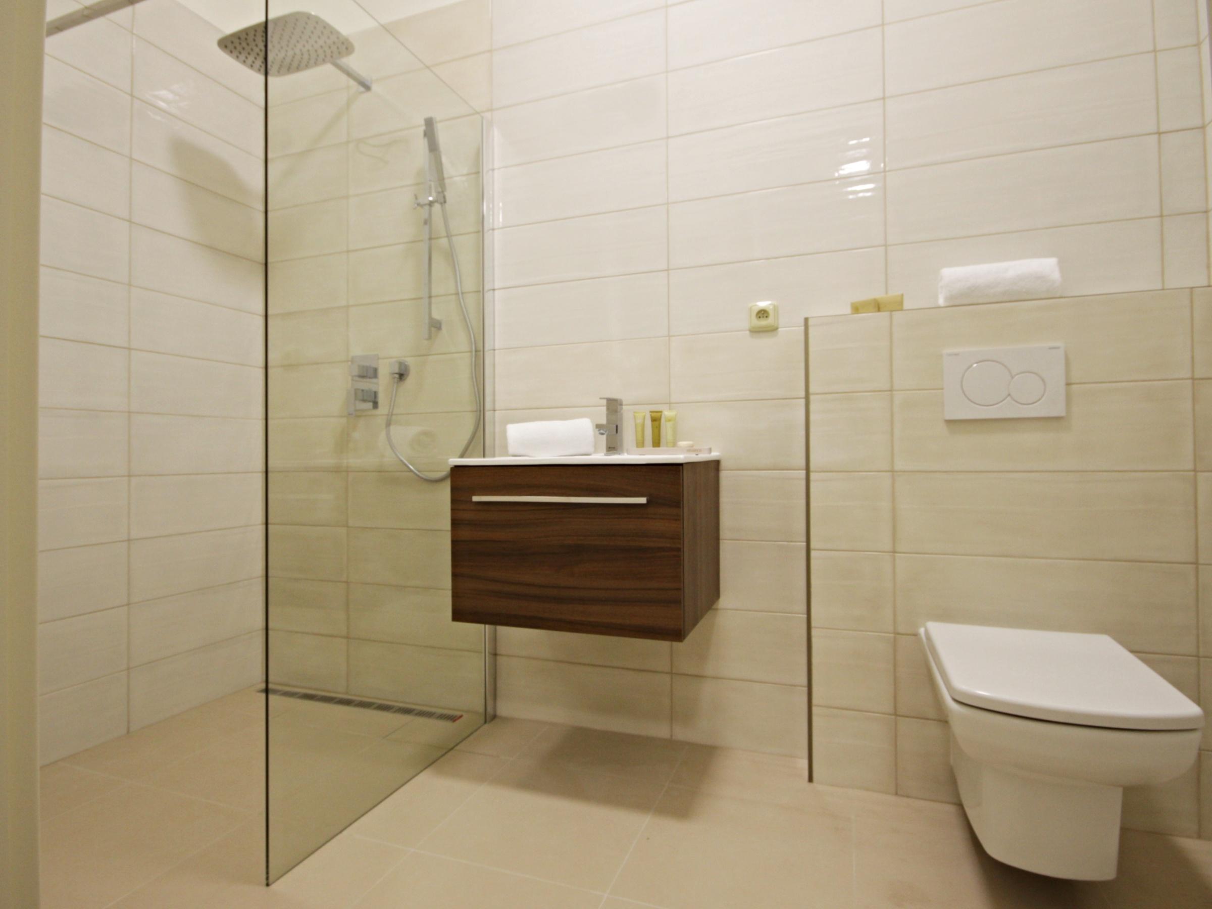 Hotell Alveo Prag