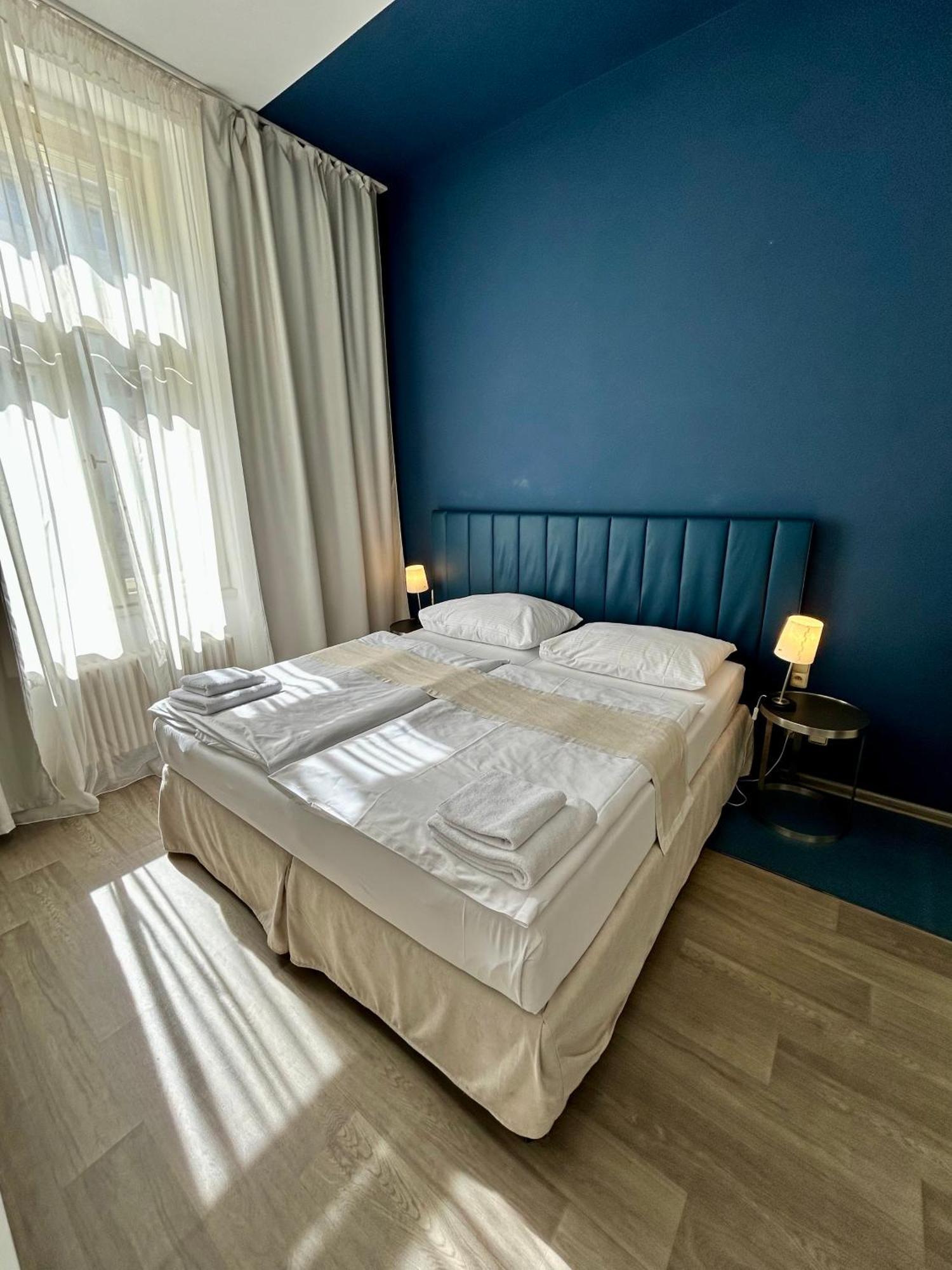Alveo Hotell 4*