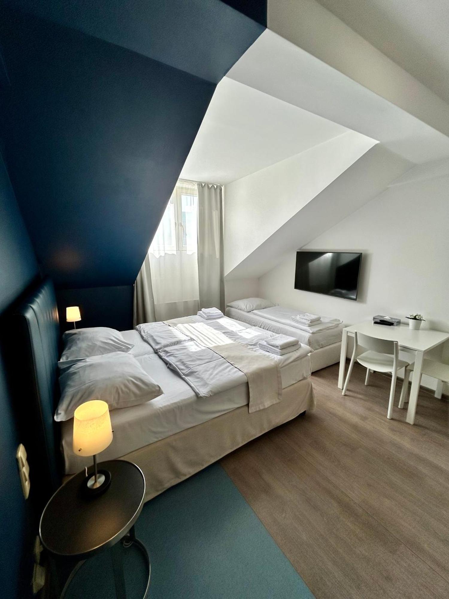 Alveo 4* Prag
