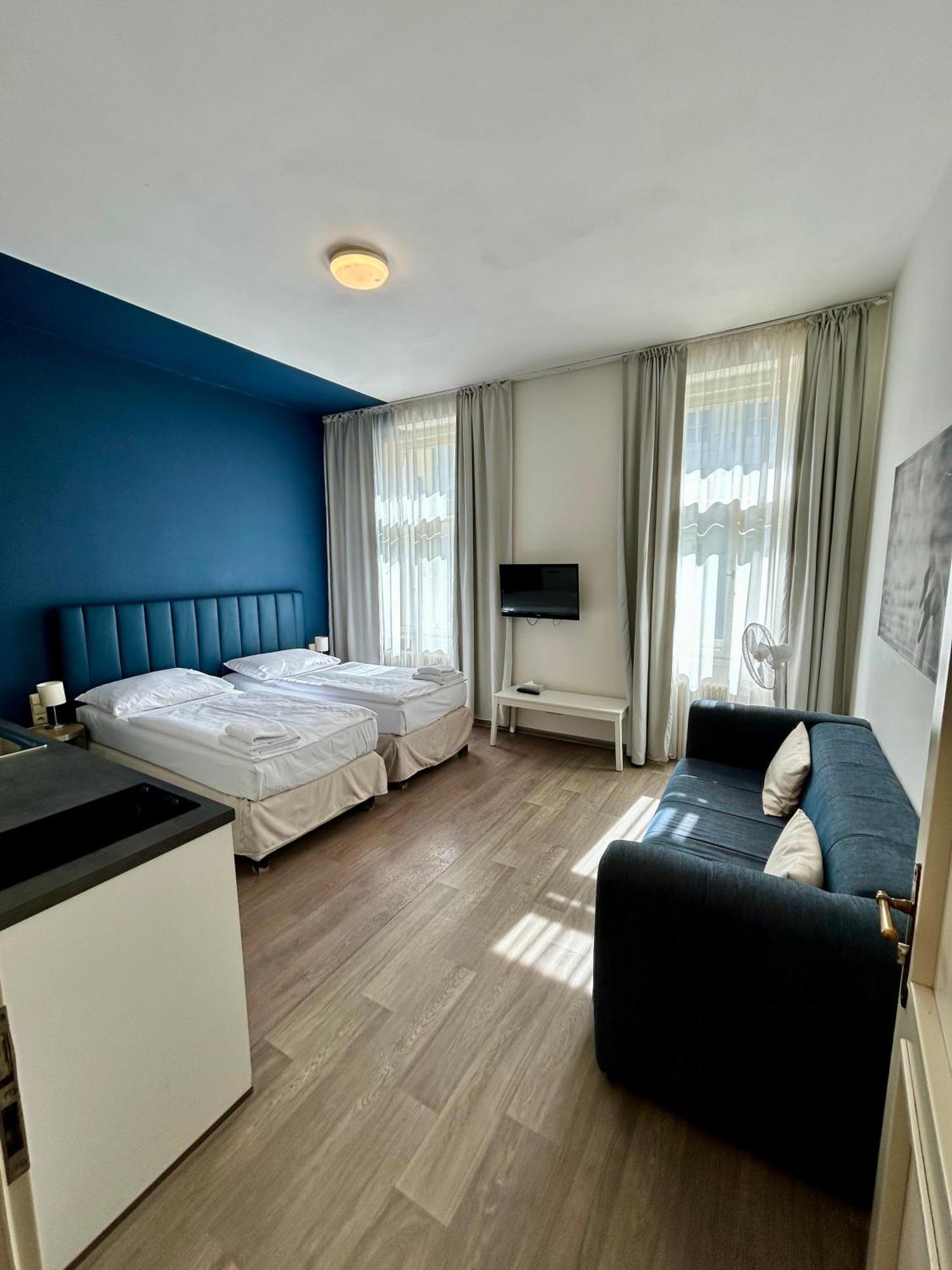 Alveo Hotell