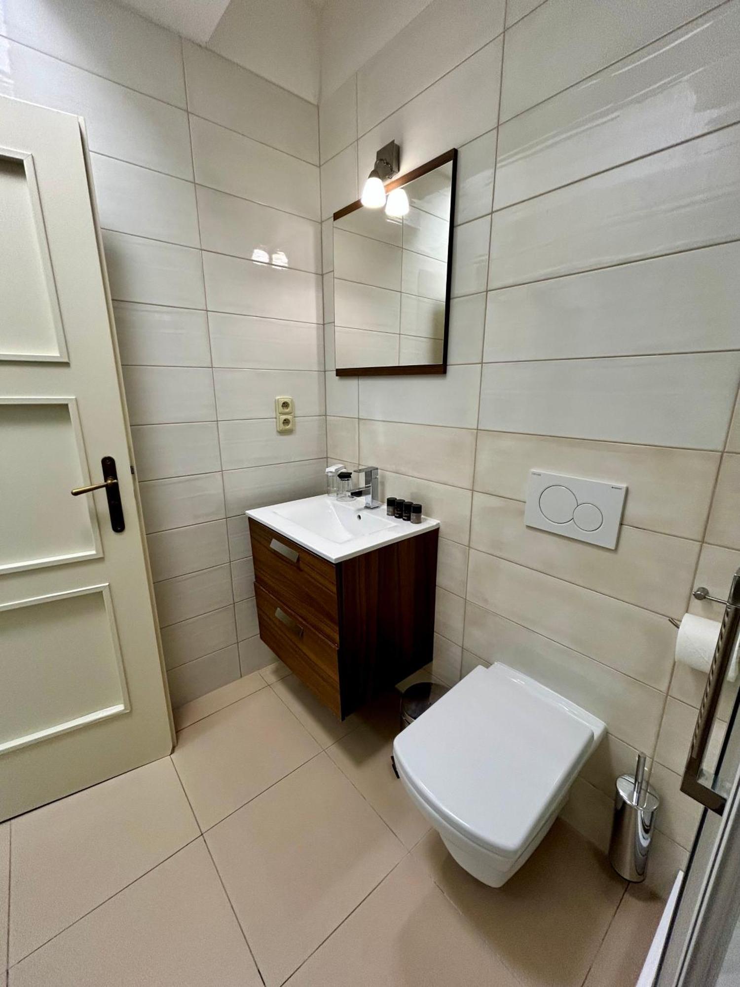 Hotell Alveo Prag