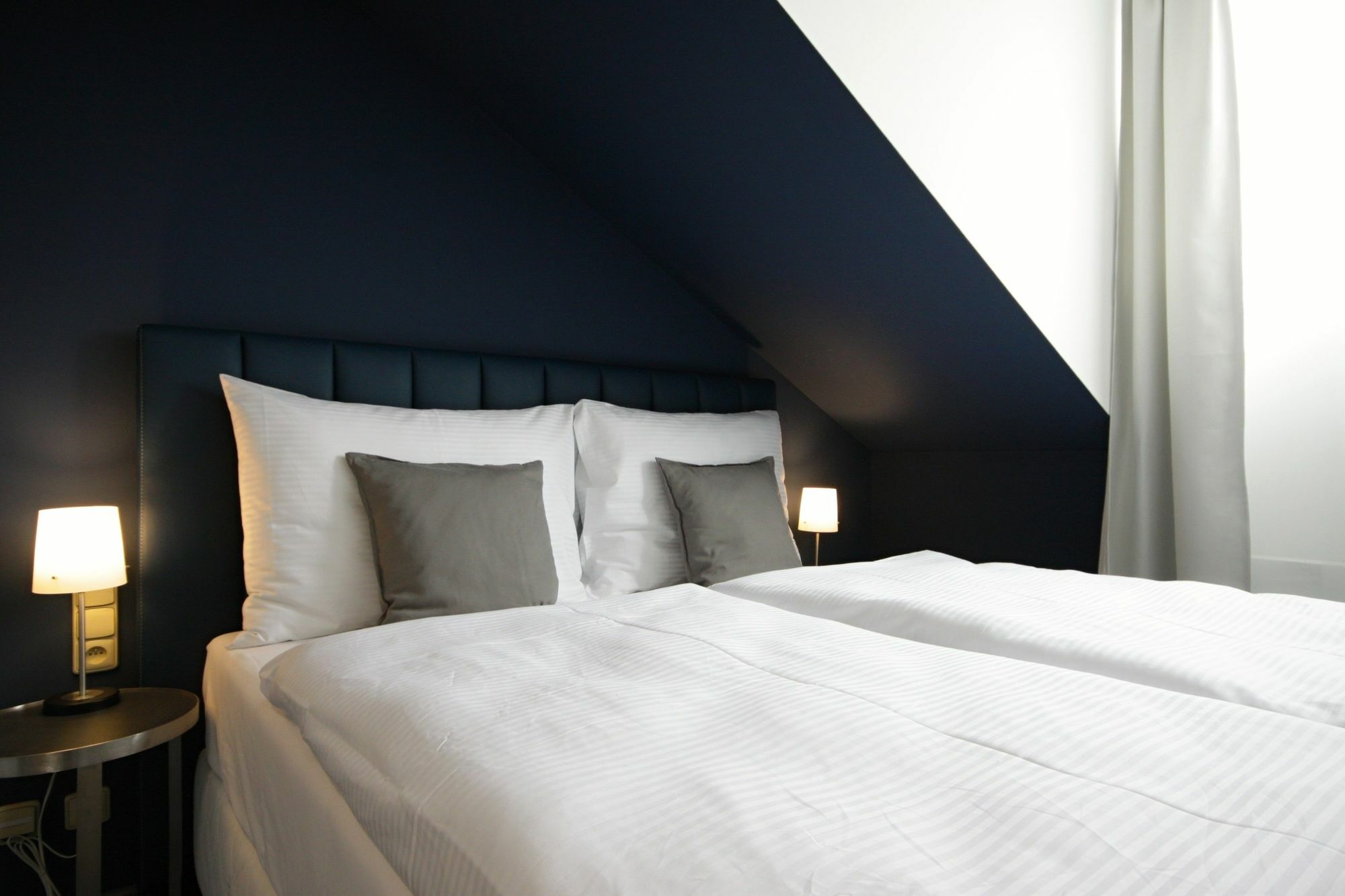 Alveo Hotell Prag