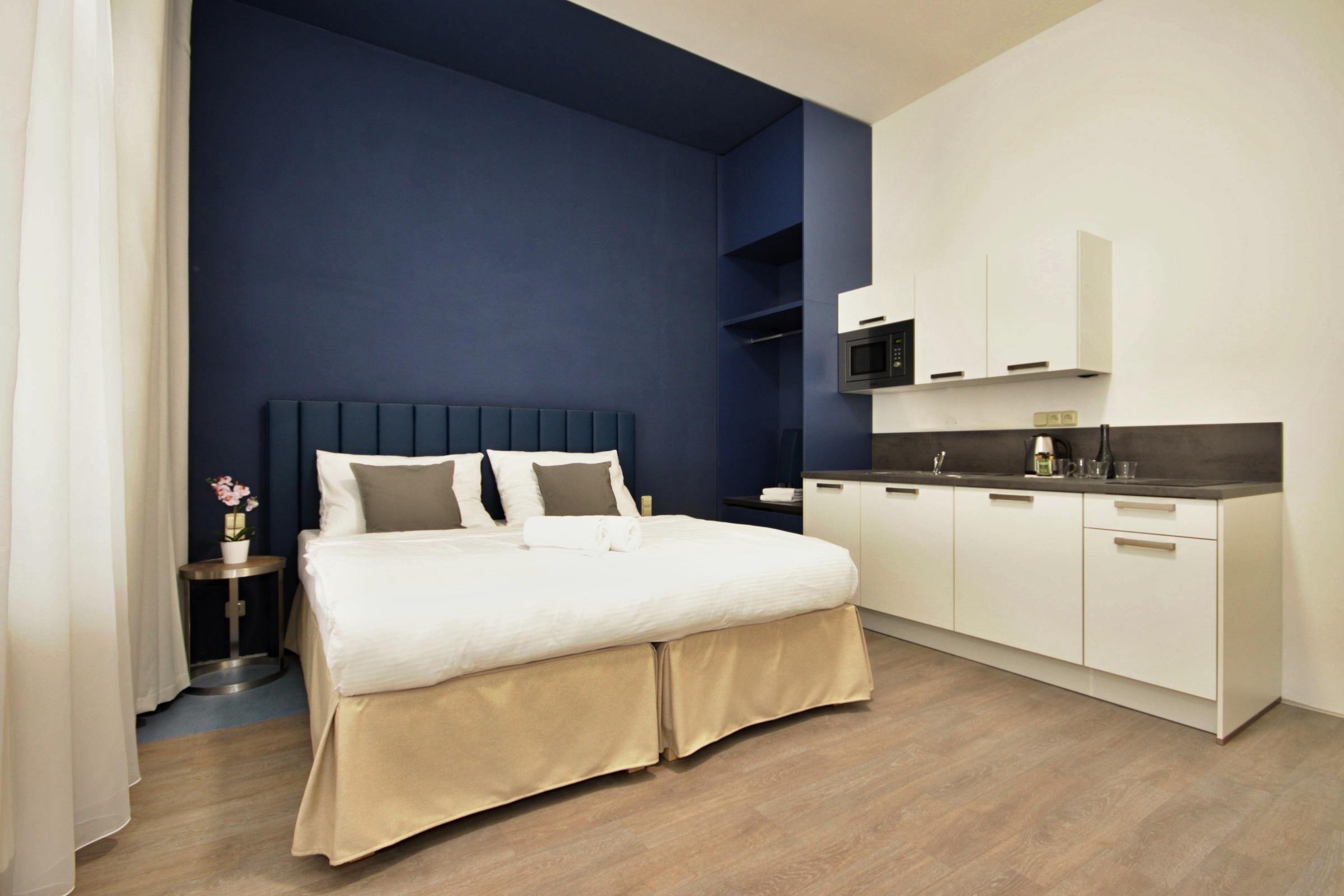 Apartment Alveo